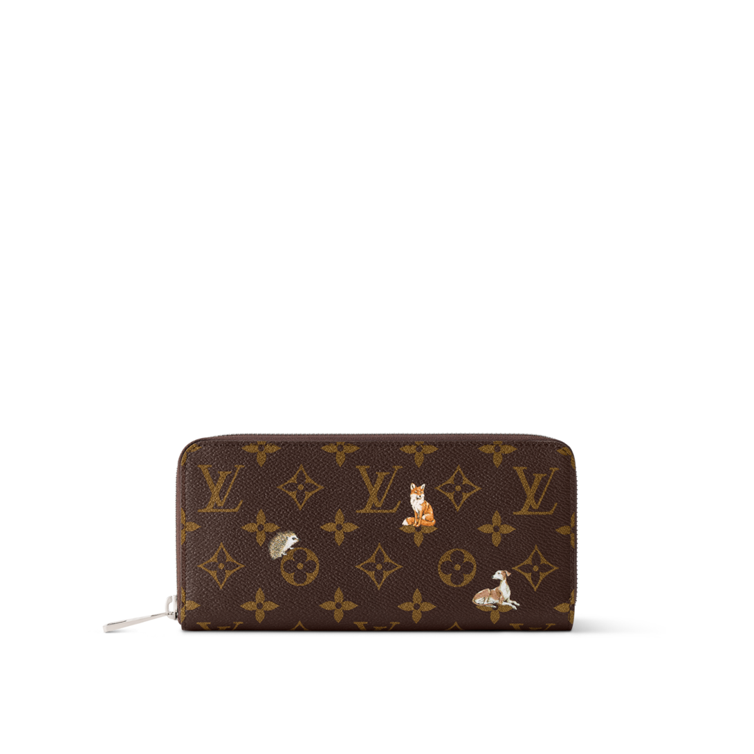 ジッピー・ウォレット ホリゾンタル Monogram Other｜ルイ・ヴィトン